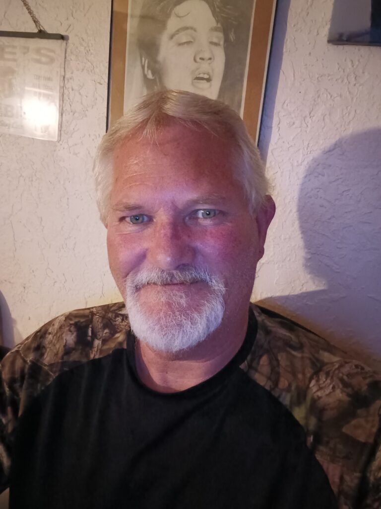 Doug Lee, head chef at Rockin H